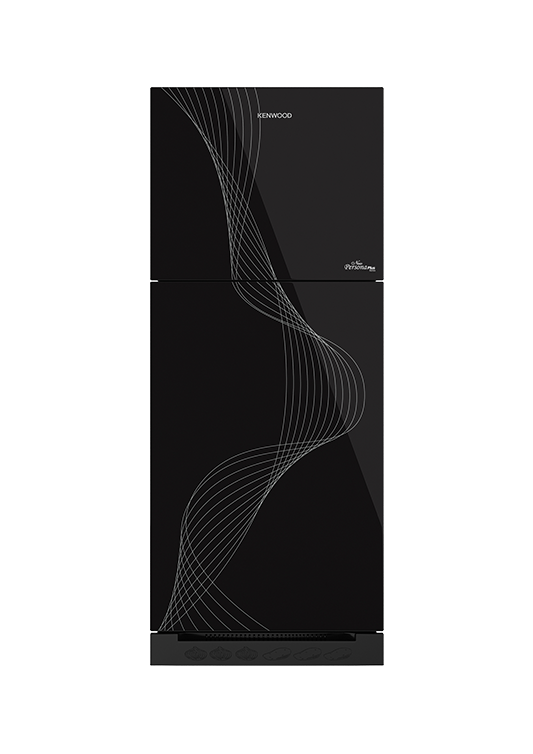 Kenwood 25557 Glass Door New Persona (16 CFT)