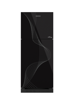 Kenwood 26657 Glass Door New Persona 18 CFT