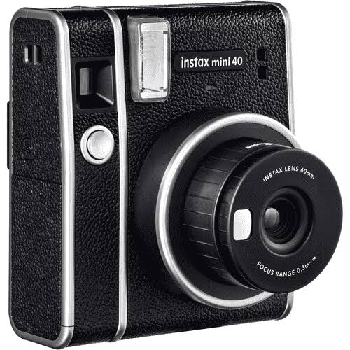 Fujifilm Instax mini 40