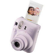 Lilac Purple