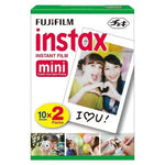 Fujifilm instax mini Instant Film (20 Exposures)