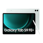 Samsung Galaxy Tab S9 FE+ Wi-Fi (8GB + 128GB) X610