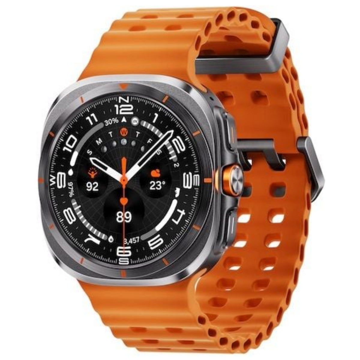 Samsung Galaxy Watch Ultra 2 47mm