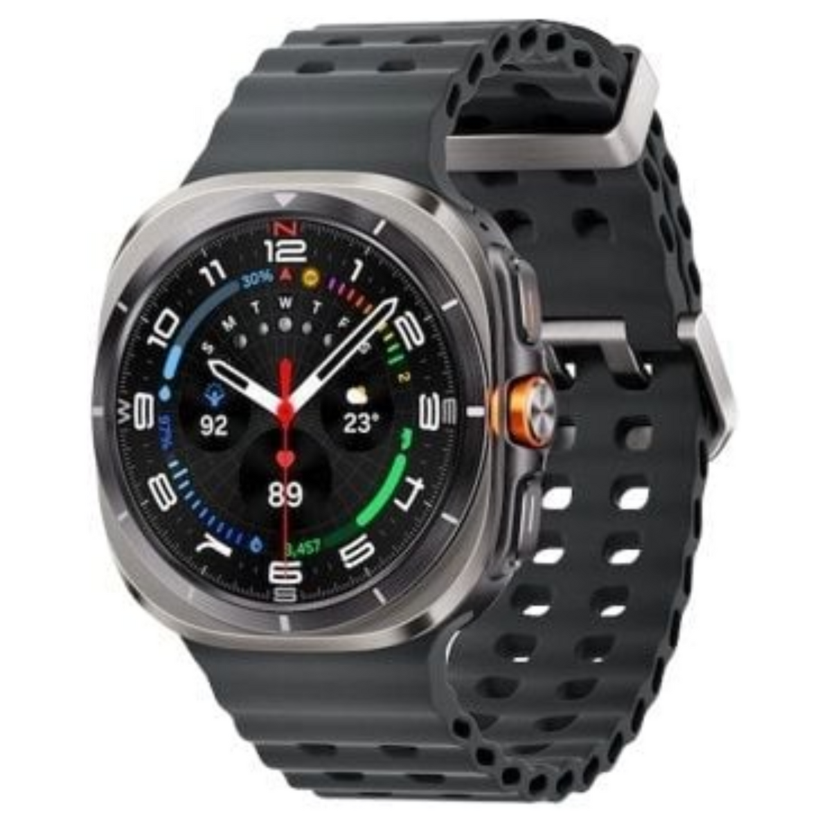 Samsung Galaxy Watch Ultra 2 47mm