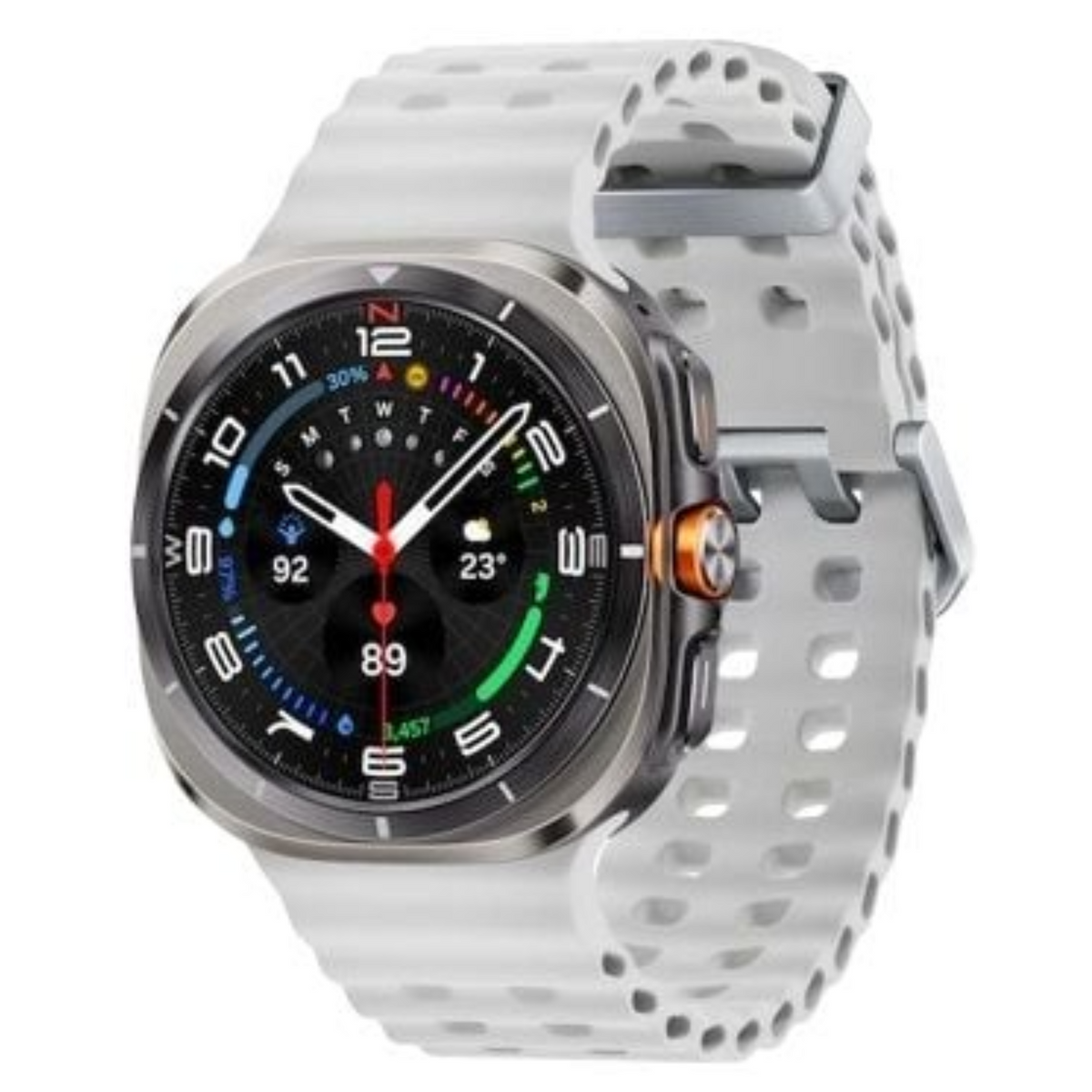 Samsung Galaxy Watch Ultra 2 47mm
