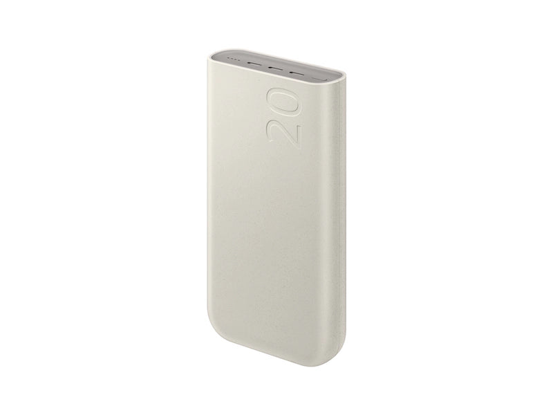 Samsung Battery Pack with 45W Super Fast Charging 20000mah