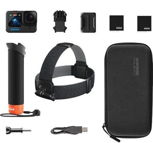 GoPro Hero 12 Black Special Bundle