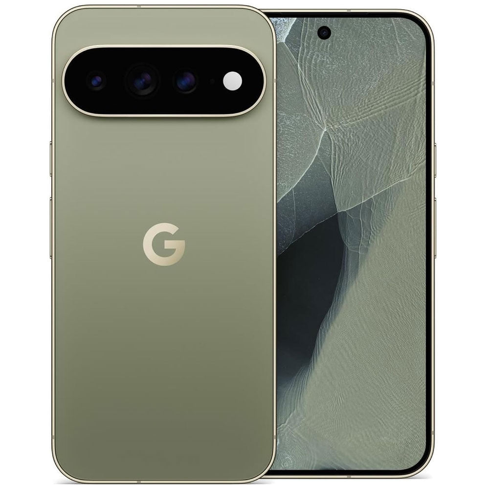 Google Pixel 11 Pro 16GB  512GB Non PTA