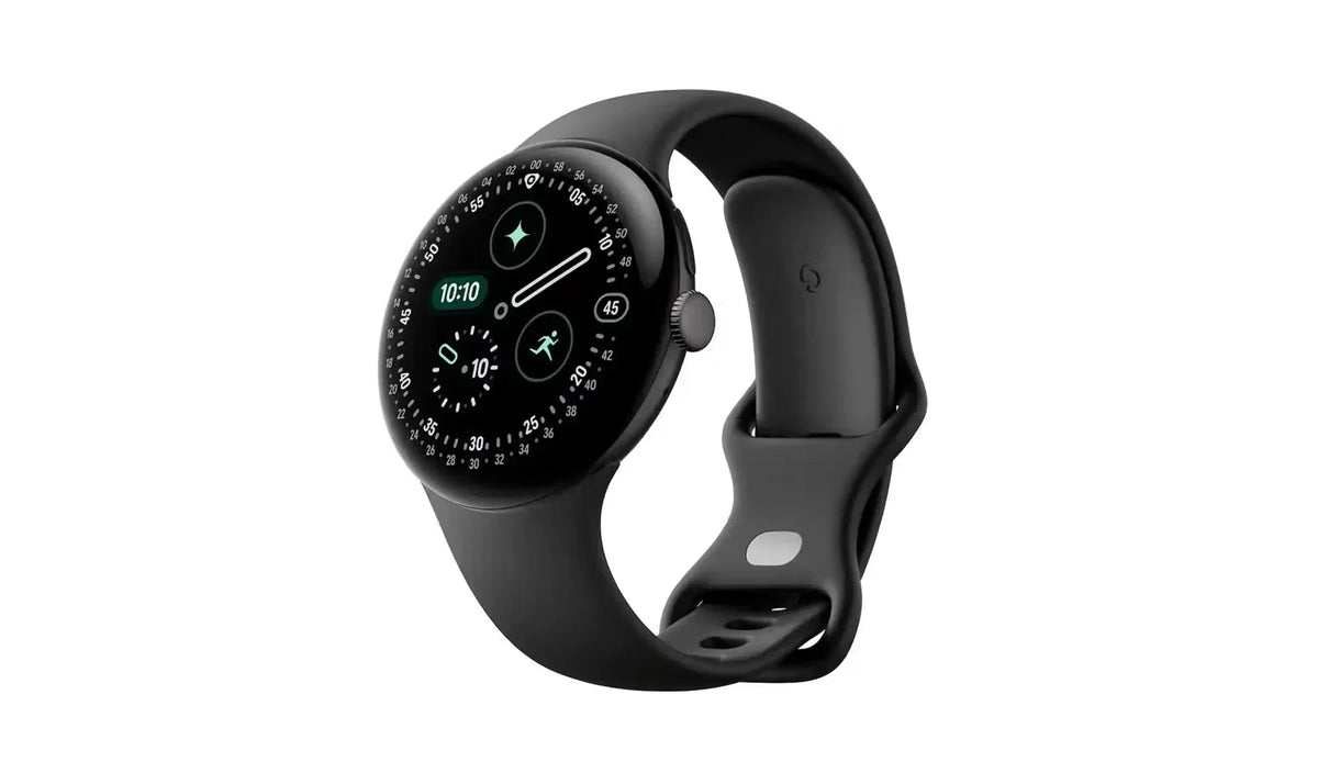 Google Pixel Watch 4 Wifi 45mm