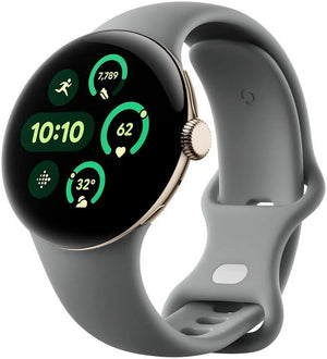 Google Pixel Watch 3 Smart Watch 41mm