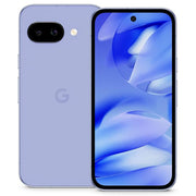 Iris Blue