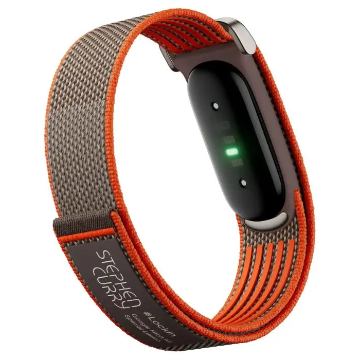 Google fitbit  Special edition price in techzomart