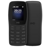 HMD 105 Pure – Durable Classic with Long Battery Lifebut at best price in Pakistan