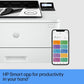 HP LaserJet Pro 4003dn Hi-Speed Mono Laser Printer
