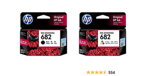 Epson INK 674 ink set 6color Cartridge