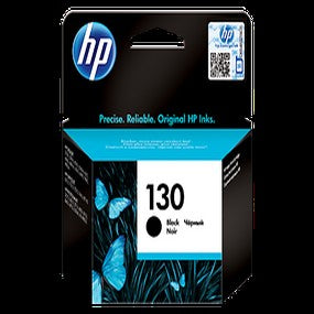 HP CARTRIDGE 130 BLACK