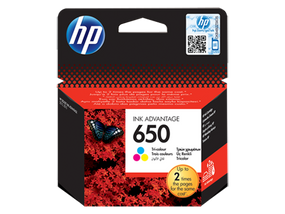 HP CARTRIDGE 56 BLACK