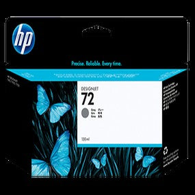 HP CARTRIDGE 72 GRAY High Capacity
