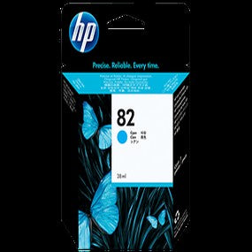 HP CARTRIDGE 82 MAGENTA