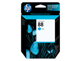 HP CARTRIDGE 901 BLACK