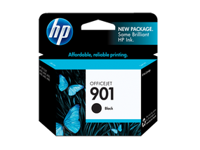 HP CARTRIDGE 901 TRI-COLOR