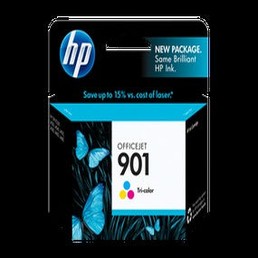 HP CARTRIDGE 90 YELLOW