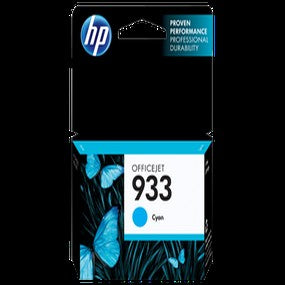 HP CARTRIDGE 932XL BLACK