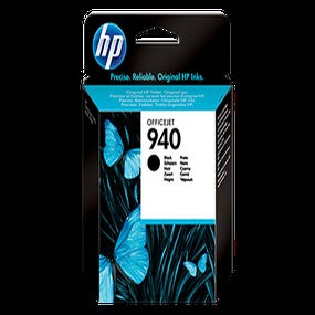 HP CARTRIDGE 934XL BLACK