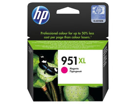 HP CARTRIDGE 940 BLACK XL