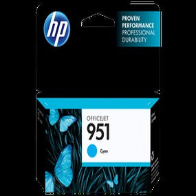 HP CARTRIDGE 950XL MAGENTA
