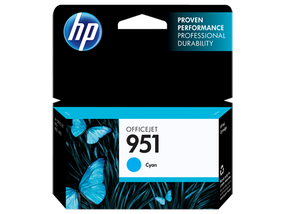 HP CARTRIDGE 950XL MAGENTA