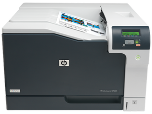 HP Color LaserJet Professional CP5225n Color Laser Printer