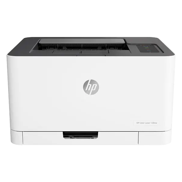 HP Color Laser 150nw Wireless Color Laser Printer