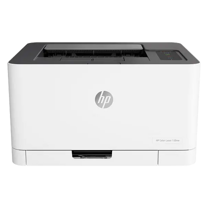 HP Color Laser 150nw Wireless Color Laser Printer