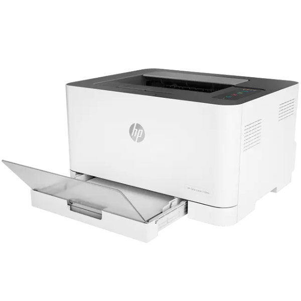 HP Color Laser 150nw Wireless Color Laser Printer