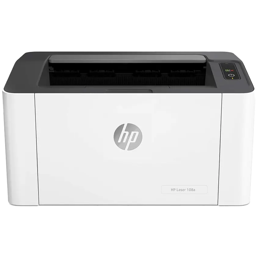 HP LaserJet 108A Mono Laser Printer