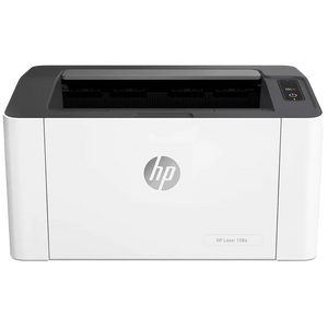 HP LaserJet 108A Mono Laser Printer