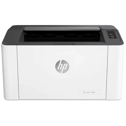HP LaserJet 108A Mono Laser Printer