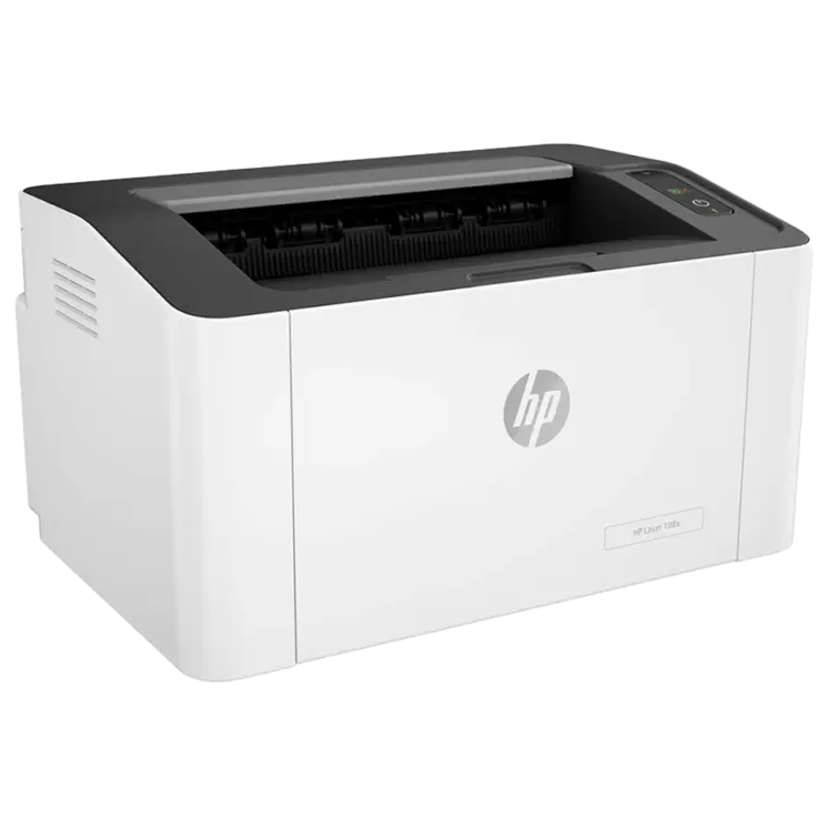 HP LaserJet 108A Mono Laser Printer