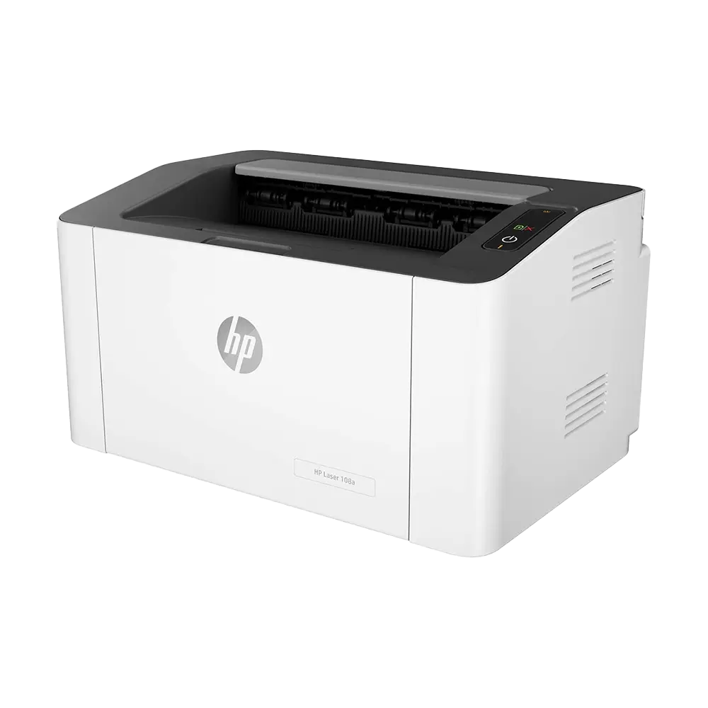 HP LaserJet 108A Mono Laser Printer