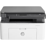 HP LaserJet MFP 136w Mono Laser Multifunction Printer