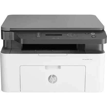 HP LaserJet MFP 136w Mono Laser Multifunction Printer