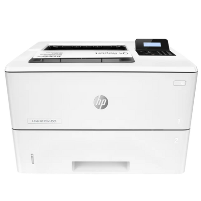 HP LaserJet Pro M501dn Hi-Speed Mono Laser Printer