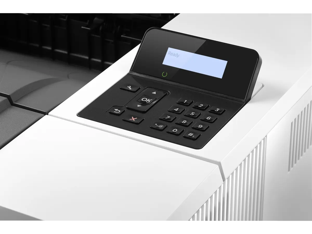 HP LaserJet Pro M501dn Hi-Speed Mono Laser Printer