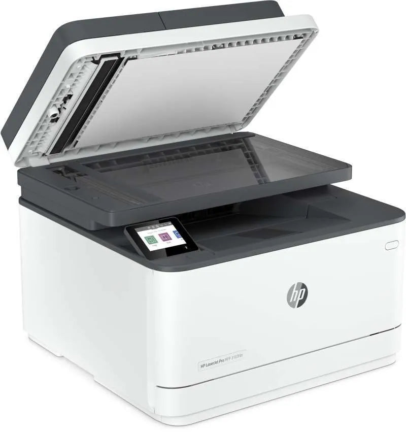 HP LaserJet Pro MFP 3103fdn Mono Laser Multifunction Printer