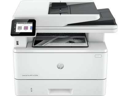 HP LaserJet Pro MFP 4103fdn Mono Laser Multifunction Printer