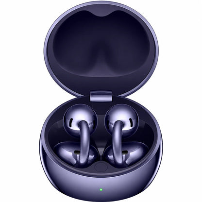 Huawei FreeClip 2 Special Edition with Wireless Charging Case