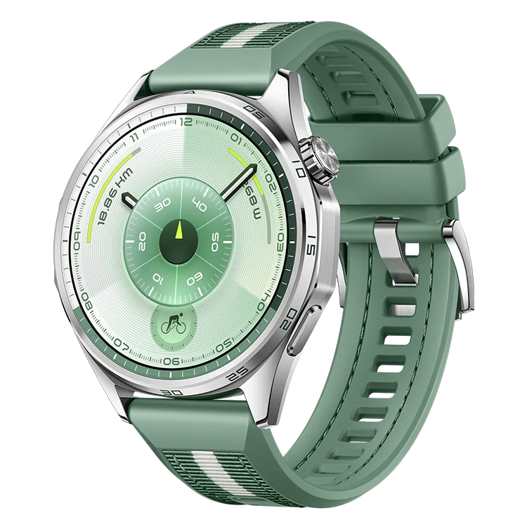 Huawei Watch GT6 46mm SmartWatch
