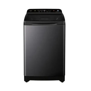Haier HWM130-688S8 13 kG Top Load Automatic Washing Machine