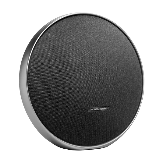 Harman-Kardon-Onyx-Studio-9 Black front